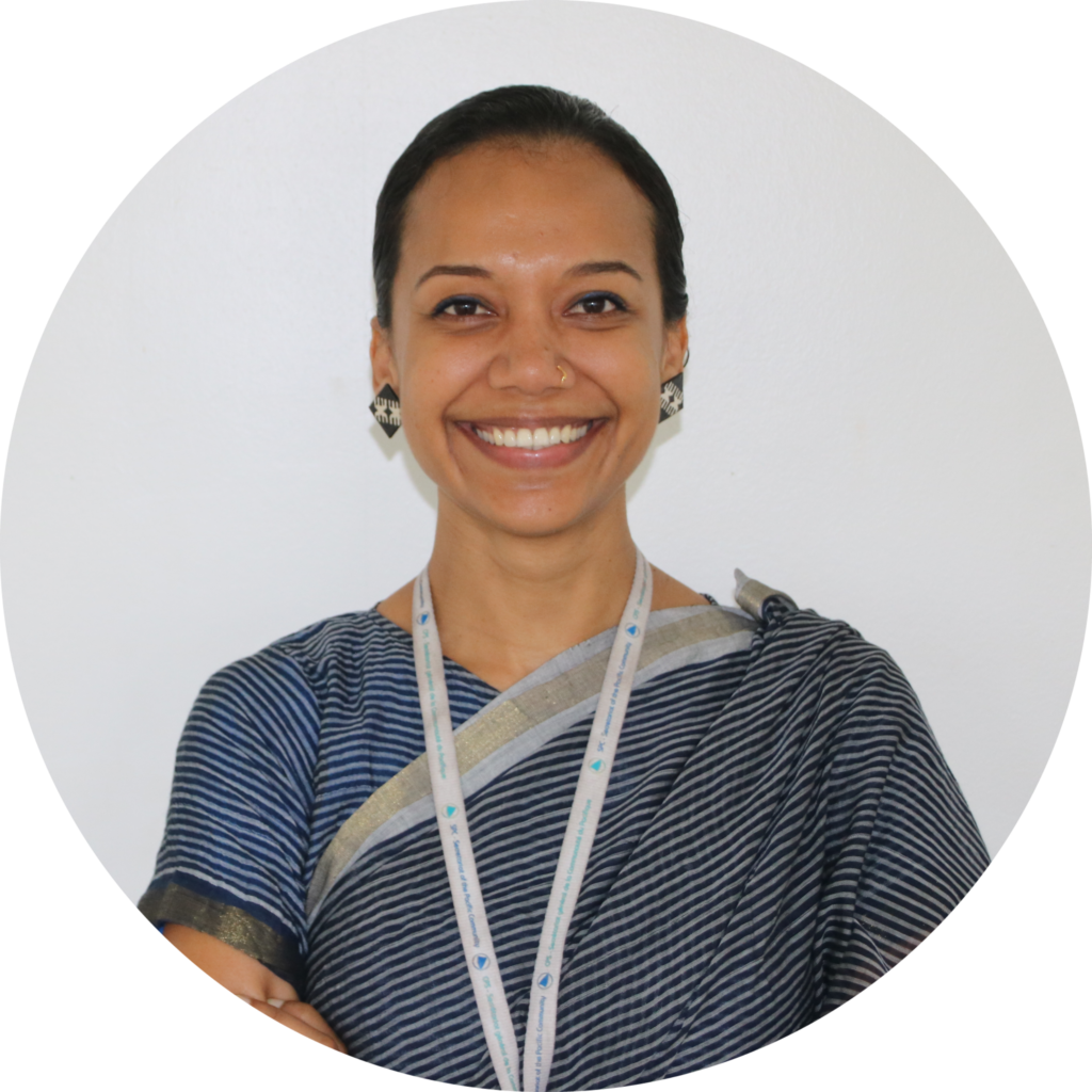 Veena Singh World YWCAWorld YWCA