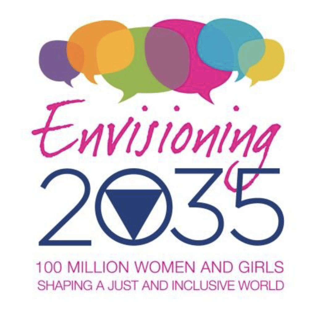 Envisioning Goal 2035 World YWCA