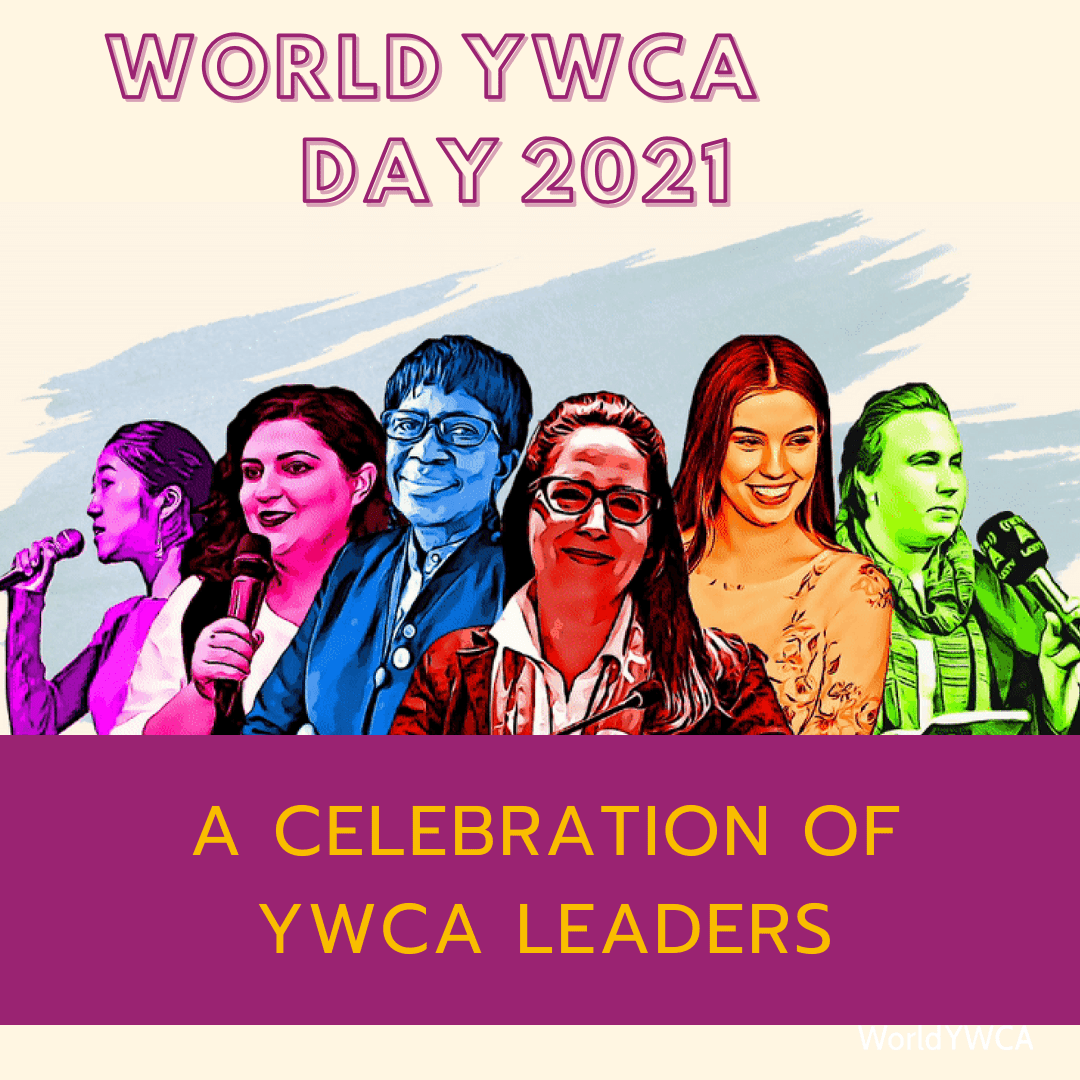 Events World YWCA