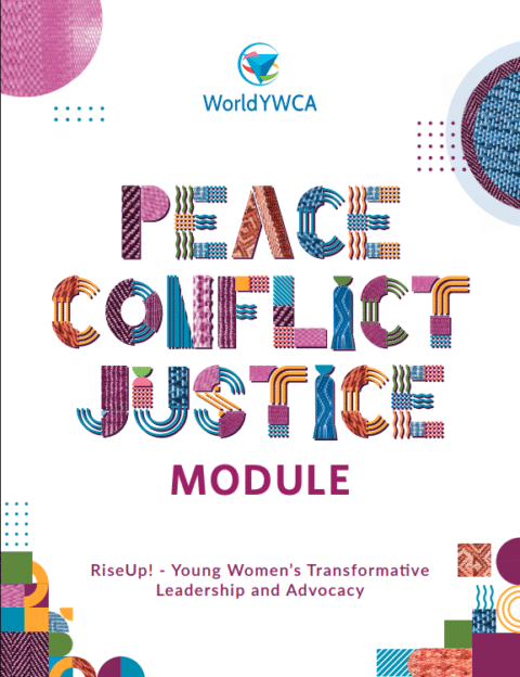 Peace Conflict Justice Module