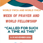 Week of Prayer 2026