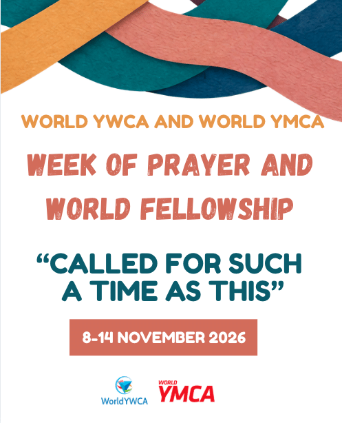 Week of Prayer 2026